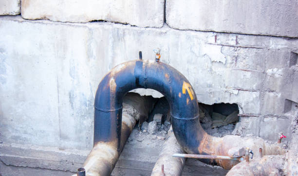 Best Emergency water damage restoration  in Taylors Falls, MN
